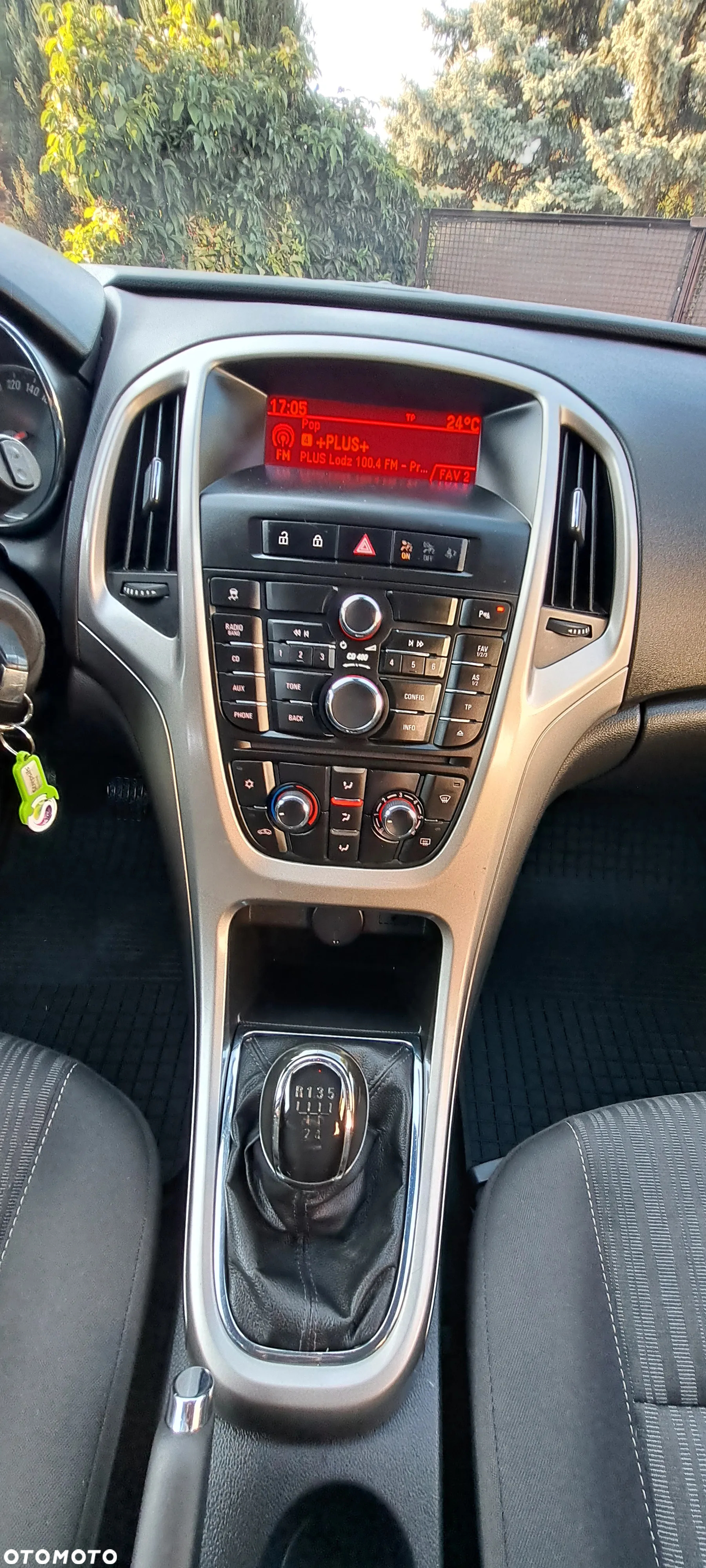 Opel Astra 1.4 Active - 13