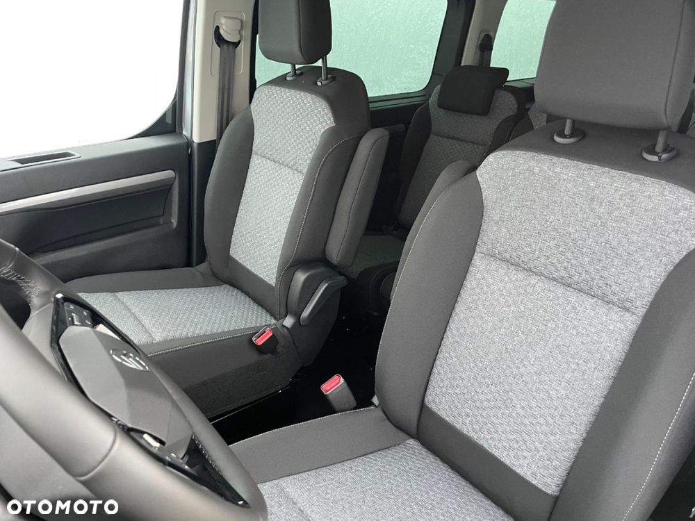 Citroën SpaceTourer - 9