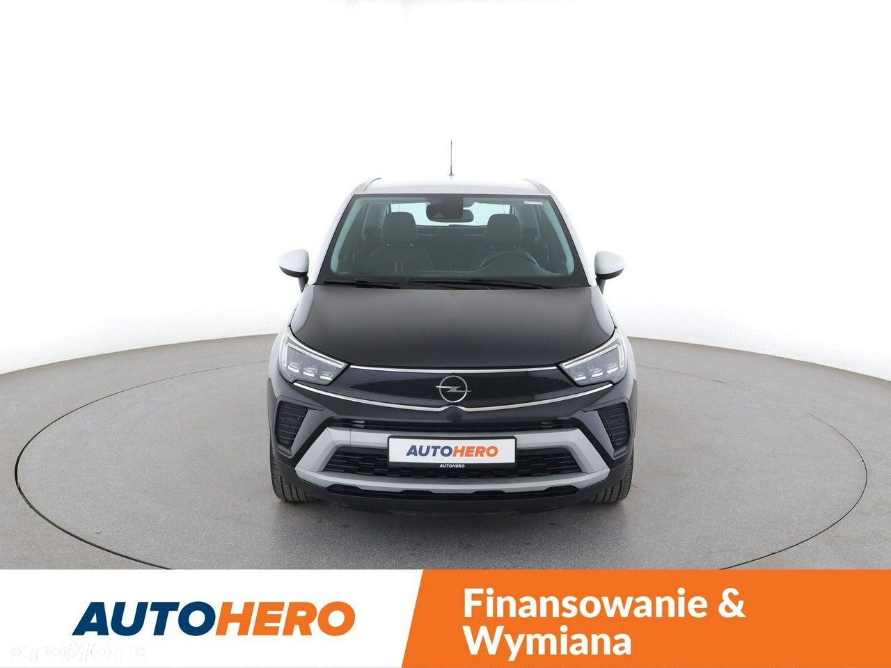 Opel Crossland X 1.2 T Design Line S&S - 11