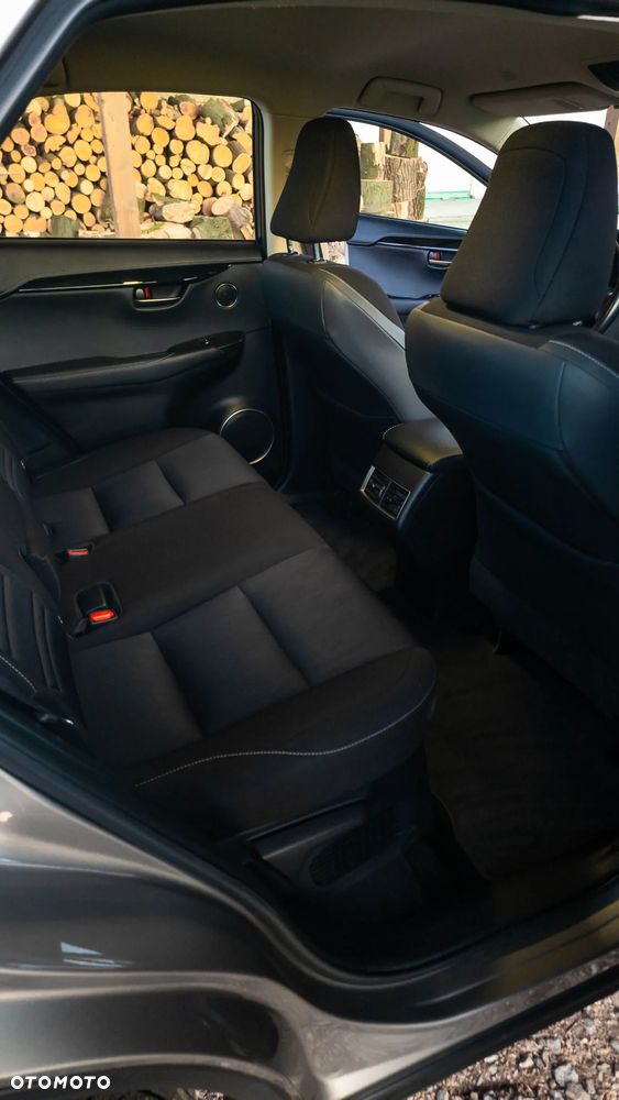 Lexus NX 300 Optimum AWD - 11