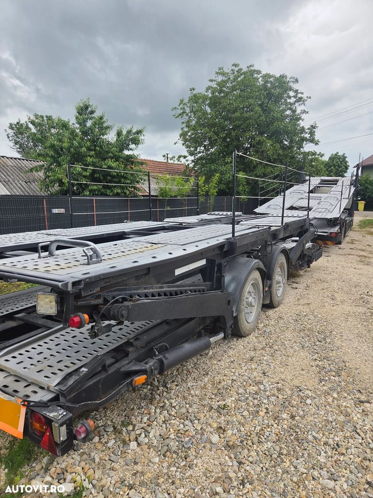 Volvo Transportor auto - 9