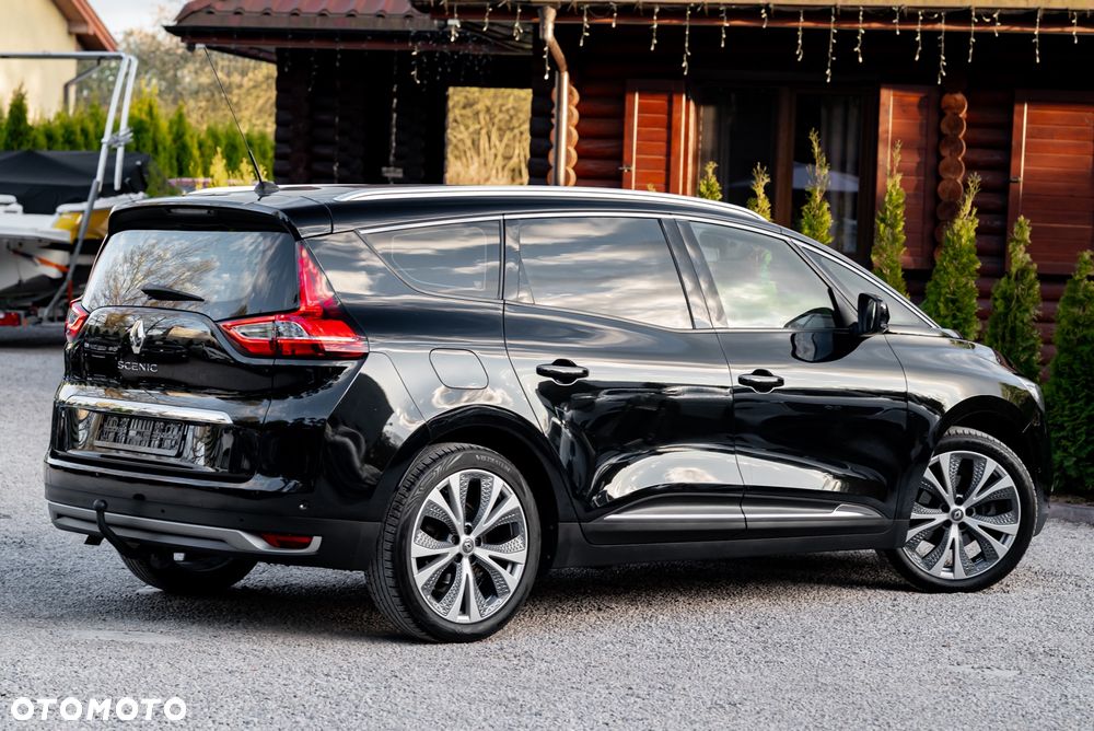 Renault Grand Scenic TCe 140 GPF EDC INTENS - 14