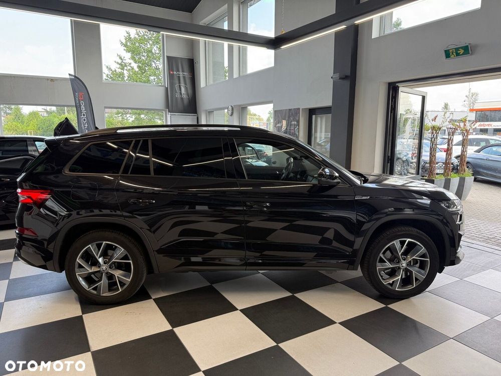 Skoda Kodiaq - 4