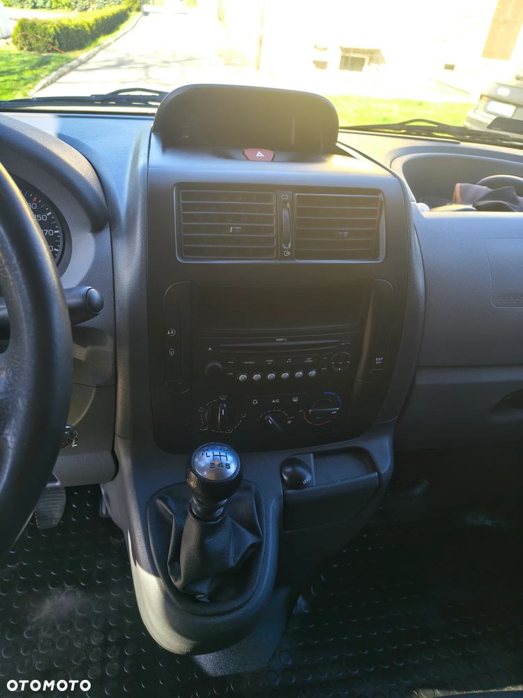 Peugeot Expert Tepee L2H1 (5-Si.) Vagabond - 11