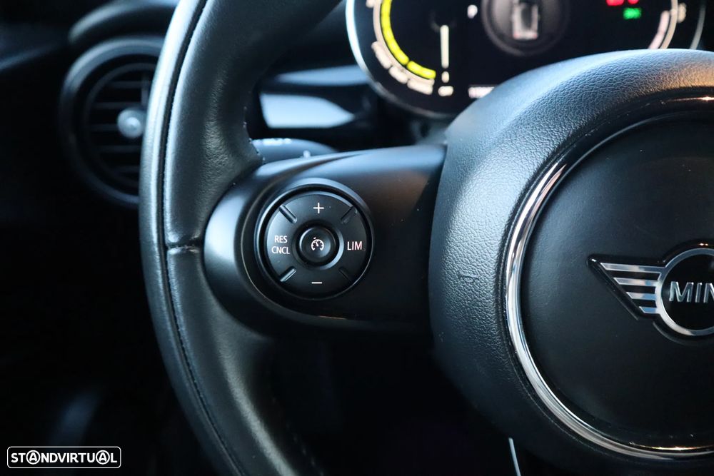 MINI 3 Portas Cooper SE - 28