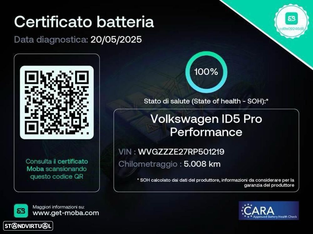 VW ID.5 Pro Performance - 52
