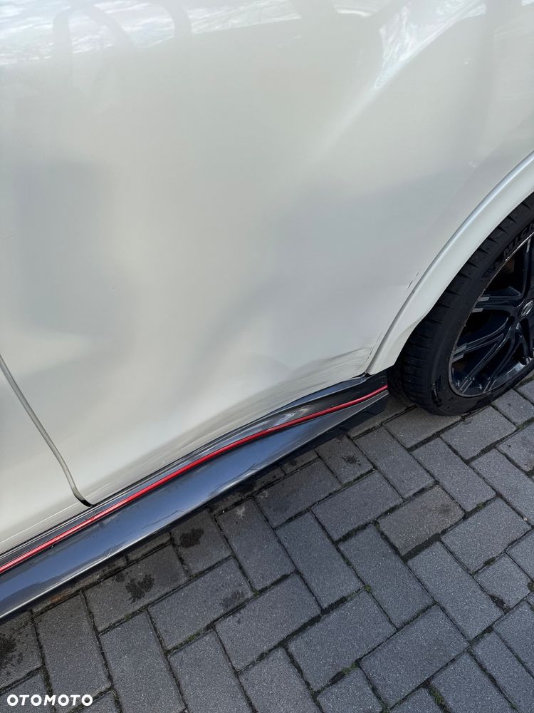 Nissan Juke 1.6 DIG-T Nismo - 7