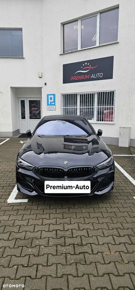 BMW Seria 8 - 3