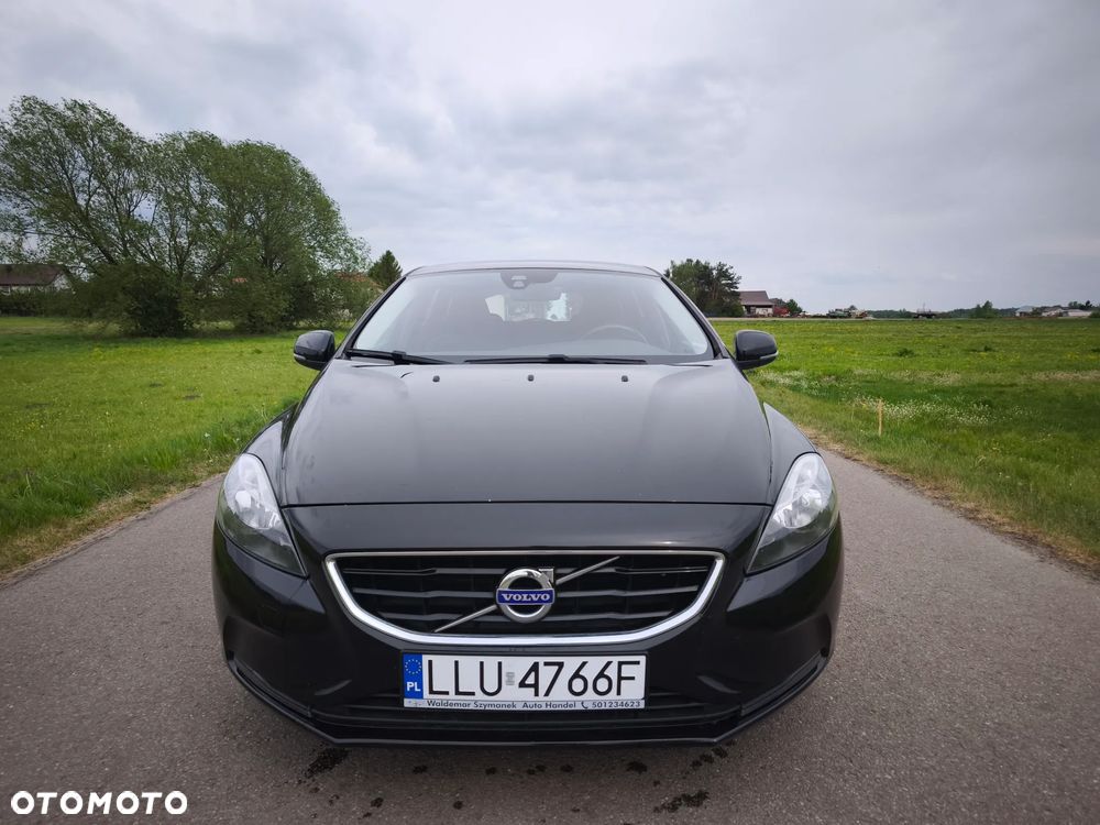 Volvo V40 D2 Summum - 2