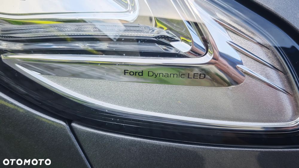 Ford Mondeo - 21