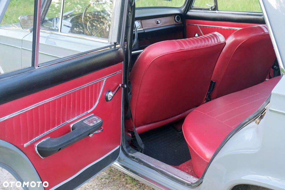 Fiat Inny - 7