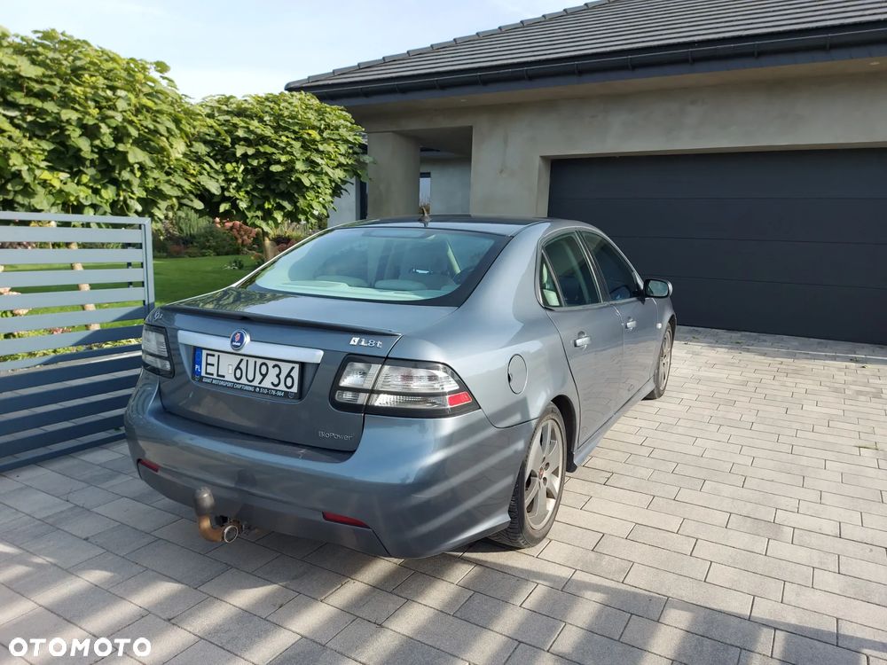 Saab 9-3 - 6