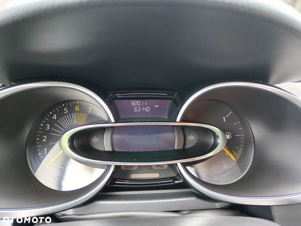 Renault Clio 0.9 Energy TCe Limited EU6 - 18