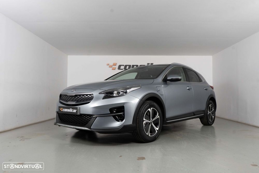 Kia XCeed 1.6 GDi PHEV First Edition - 9