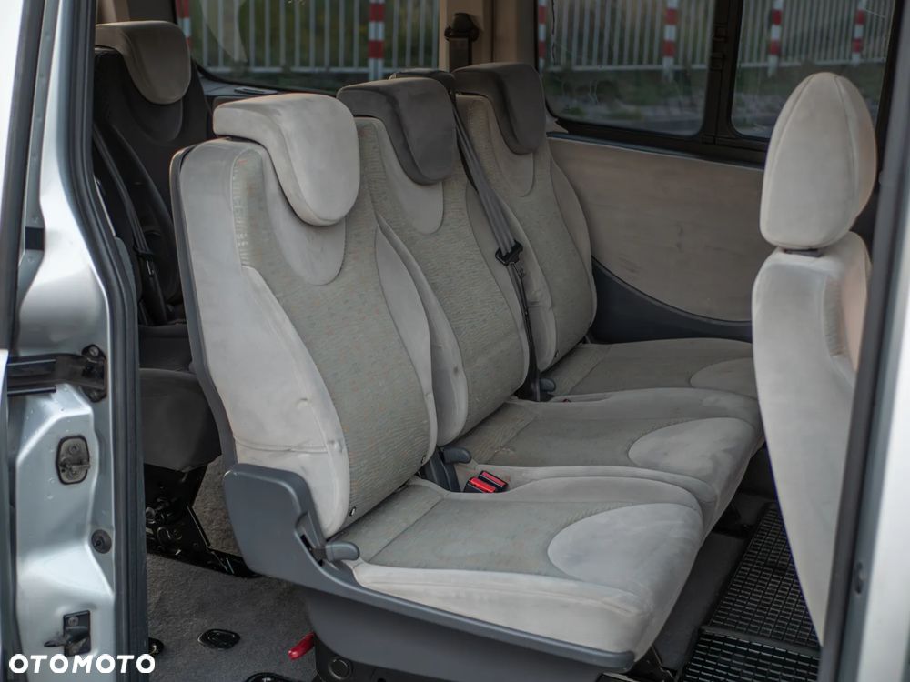 Peugeot Expert Tepee L1 Trendy - 20