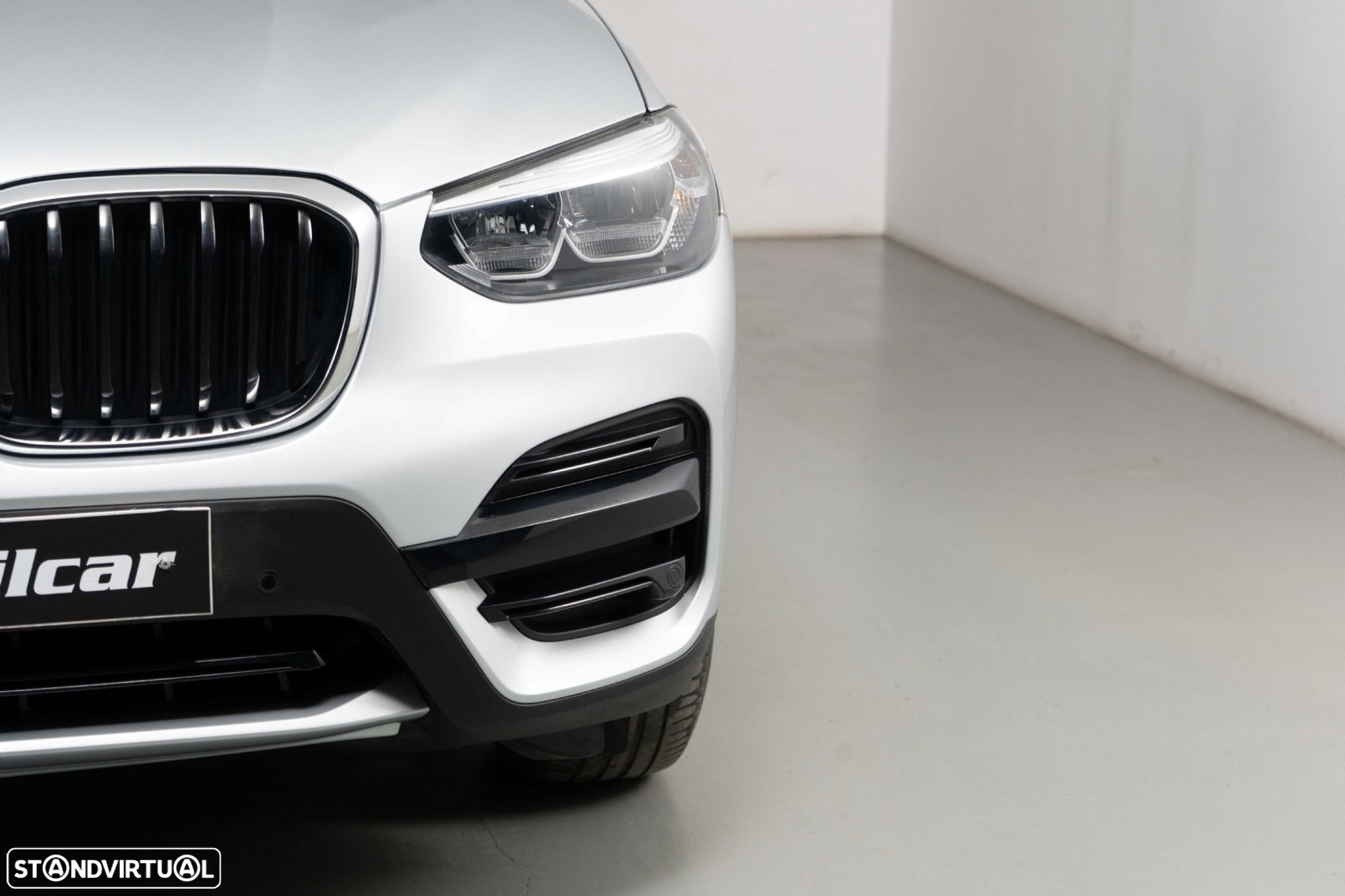 BMW X3 30 e xDrive Line Luxury - 19