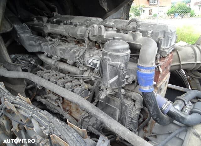 Motor daf 95 xf xe 315 c1 430ps euro 3 2006 - 1