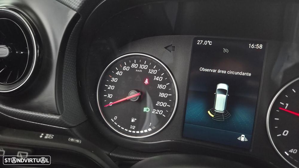 Mercedes-Benz Citan 110 CDi/27 - 19