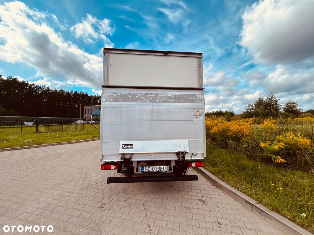 Iveco Daily 35C16 - 11