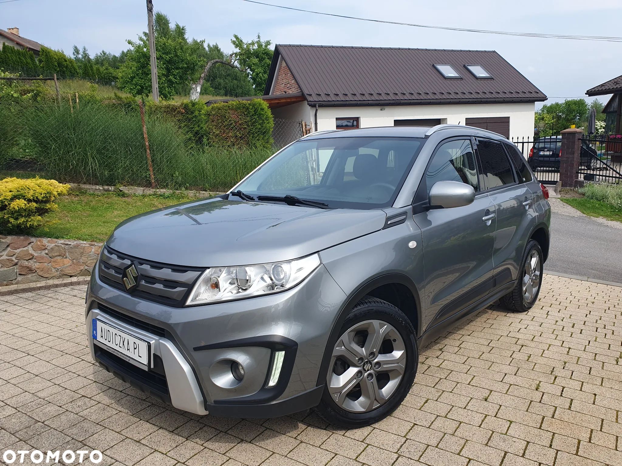 Suzuki Vitara 1.6 (4x2) Club - 2