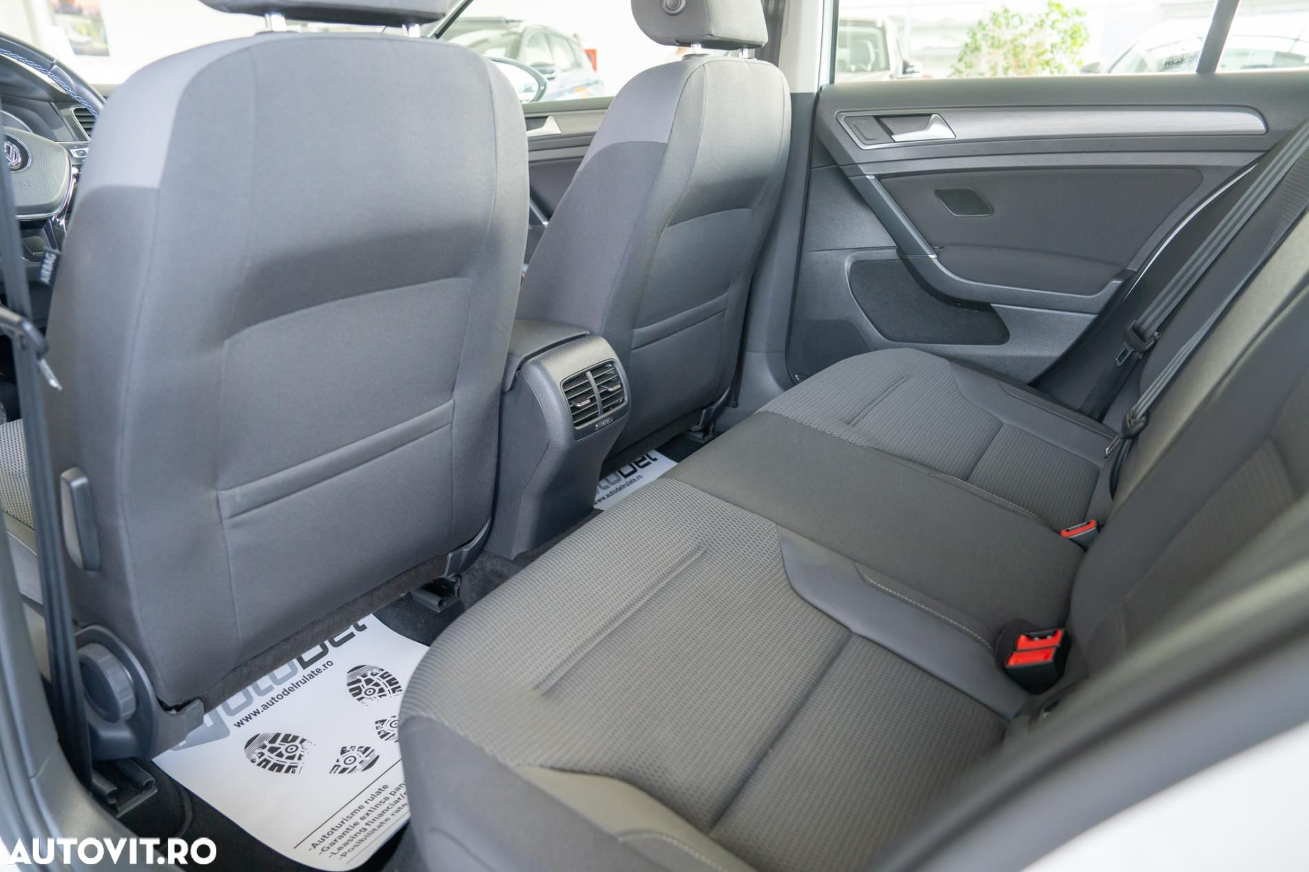 Volkswagen Golf e-Golf - 19