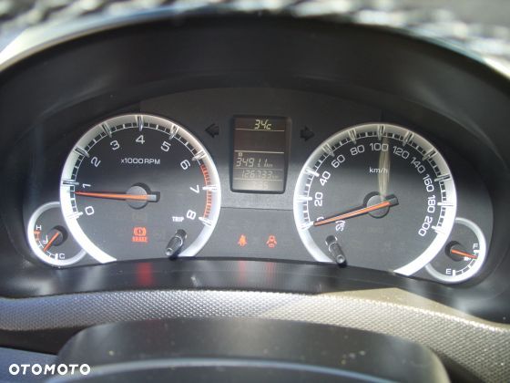 Suzuki Swift 1.2 4x4 Club - 9