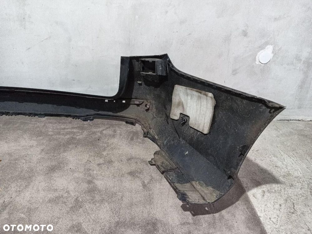 ZDERZAK TYŁ TYLNY MERCEDES E KLASA W213 KOMBI A2138850301 - 5
