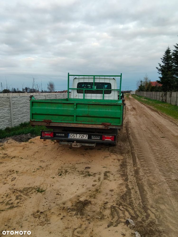 Iveco DAILY - 3