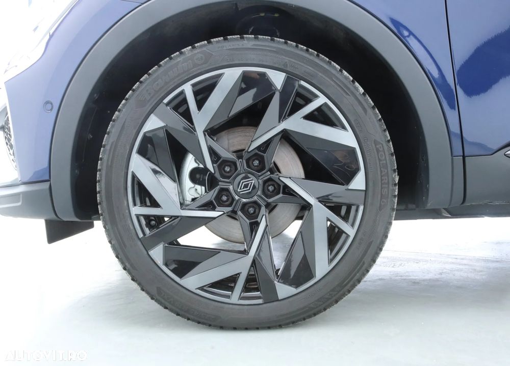 Renault Arkana MHEV 160 EDC Esprit Alpine - 7