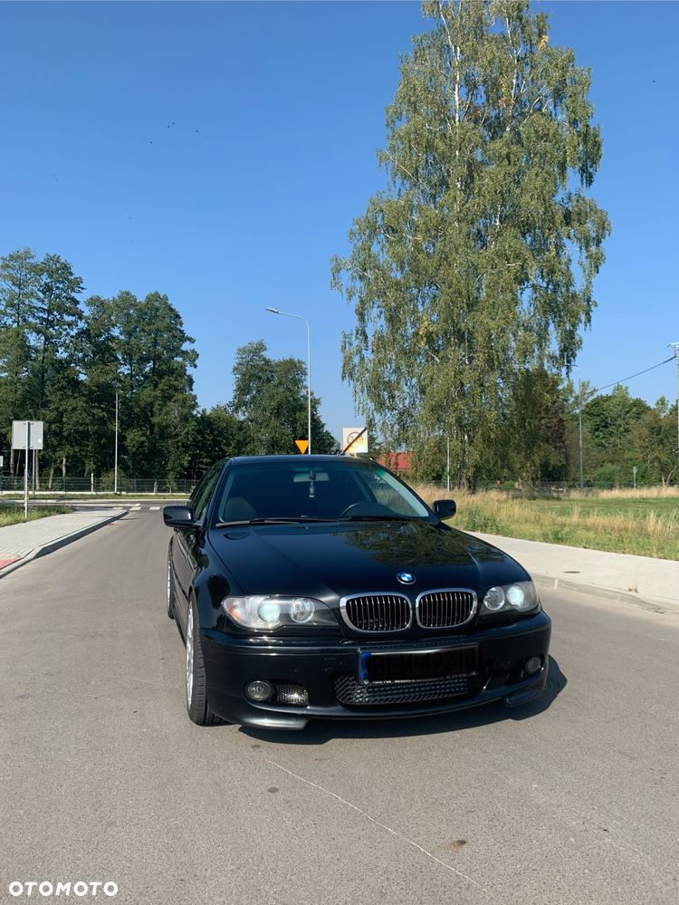 BMW Seria 3 330 Ci Edition Sport - 19