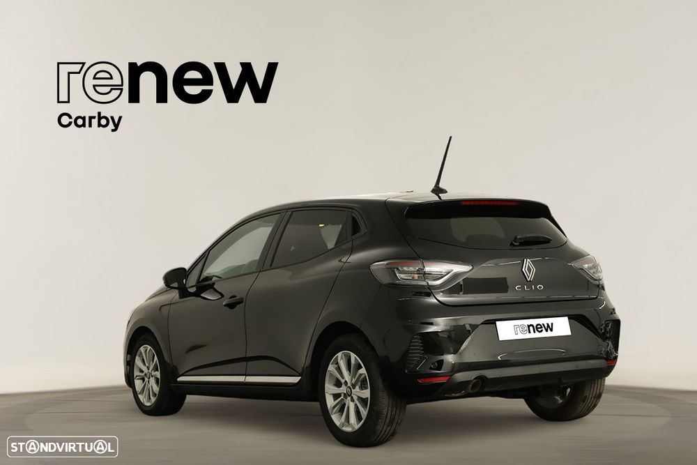 Renault Clio 1.0 TCe Evolution - 4