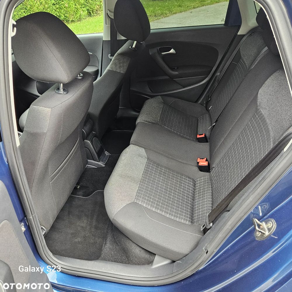 Volkswagen Polo 1.0 Comfortline - 17