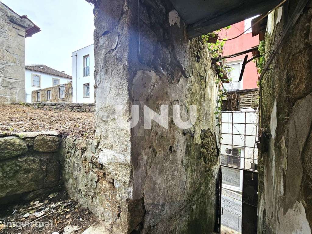Moradia T6 - Zona Histórica de Viseu - Grande imagem: 3/18