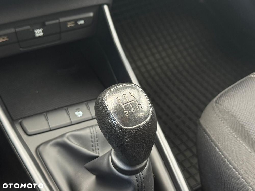 Hyundai i20 1.2 Classic Plus - 16