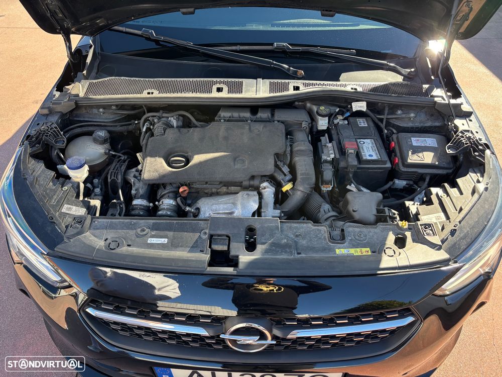 Opel Corsa 1.5 D Business - 10