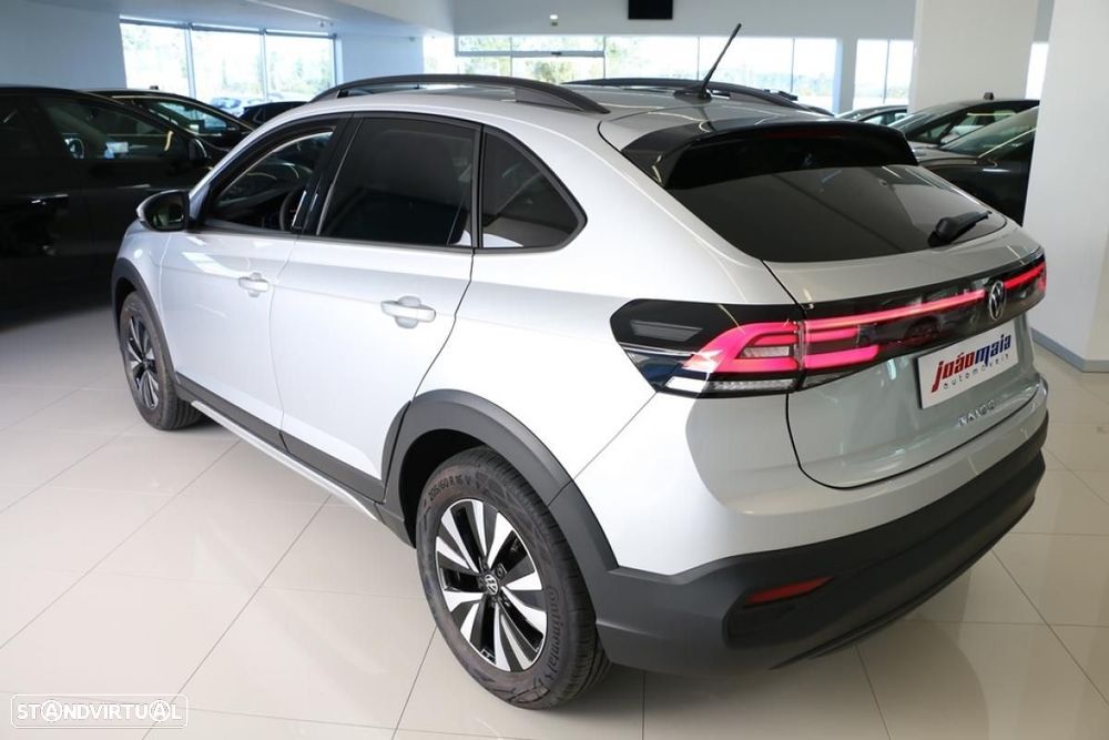 VW Taigo 1.0 TSI Urban - 11