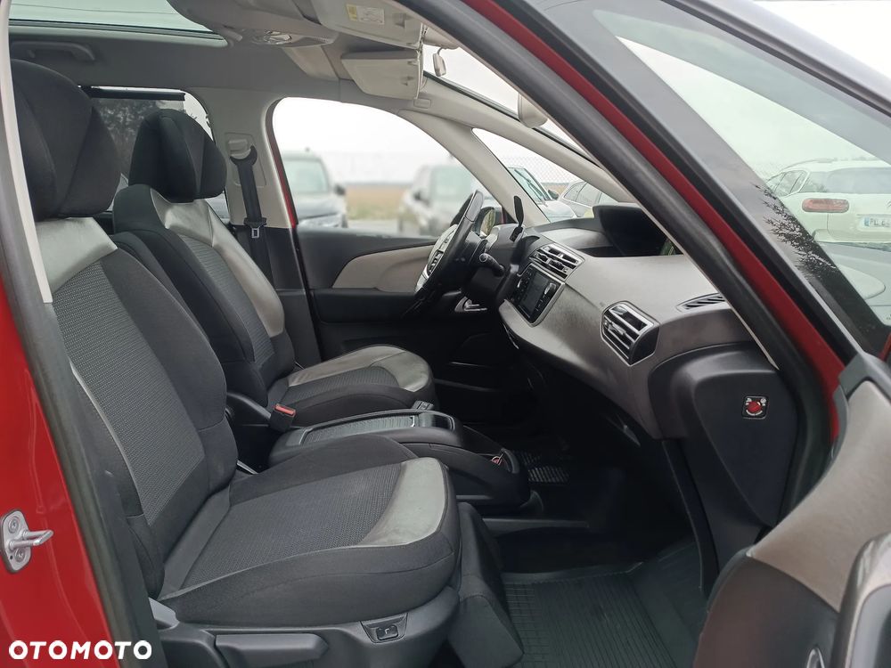 Citroën C4 Grand Picasso BlueHDi 150 EAT6 Exclusive - 27