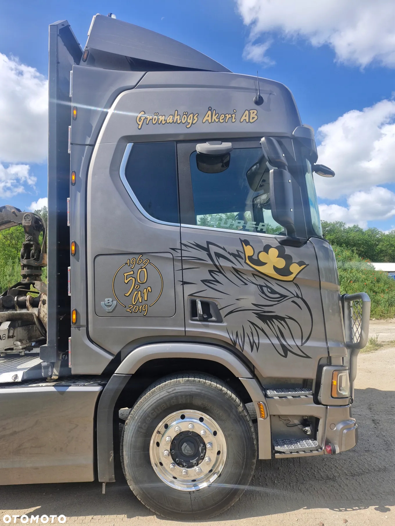 Scania R730 - 6