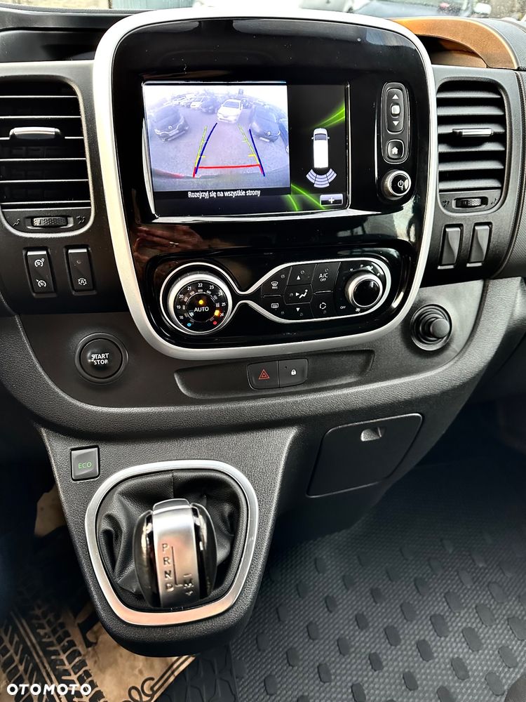 Renault Trafic Grand 2.0 dCi EDC - 27