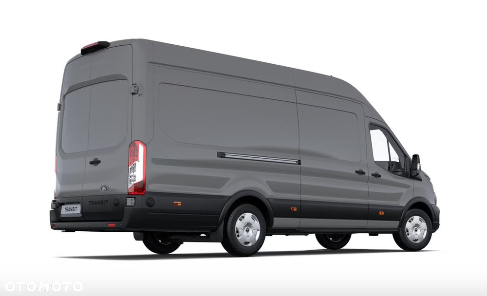 Ford Transit L4 - 3