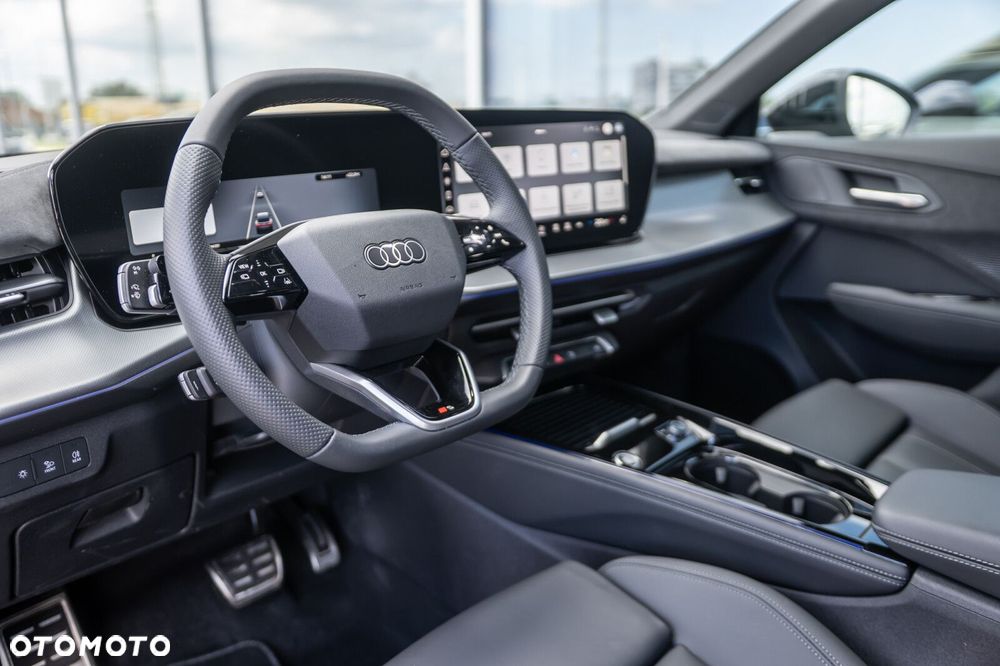 Audi Q3 Sportback TFSI mHEV 110 kW S tronic - 15