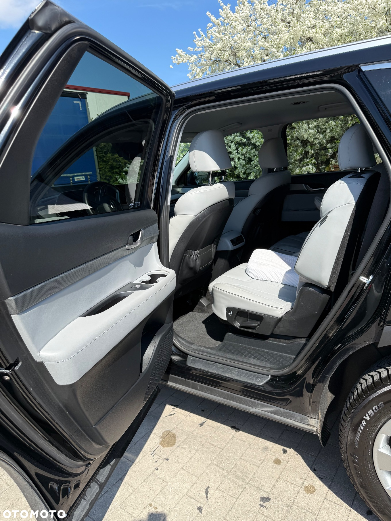 Hyundai Palisade - 22