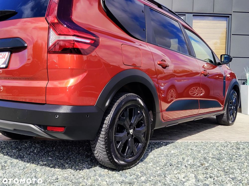 Dacia Jogger TCe 110 (7-Sitzer) Extreme+ - 38