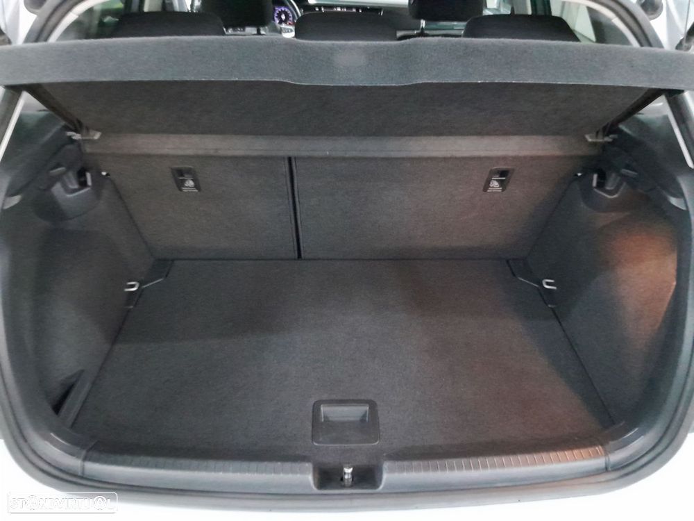 VW Polo 1.0 TSI Urban - 22