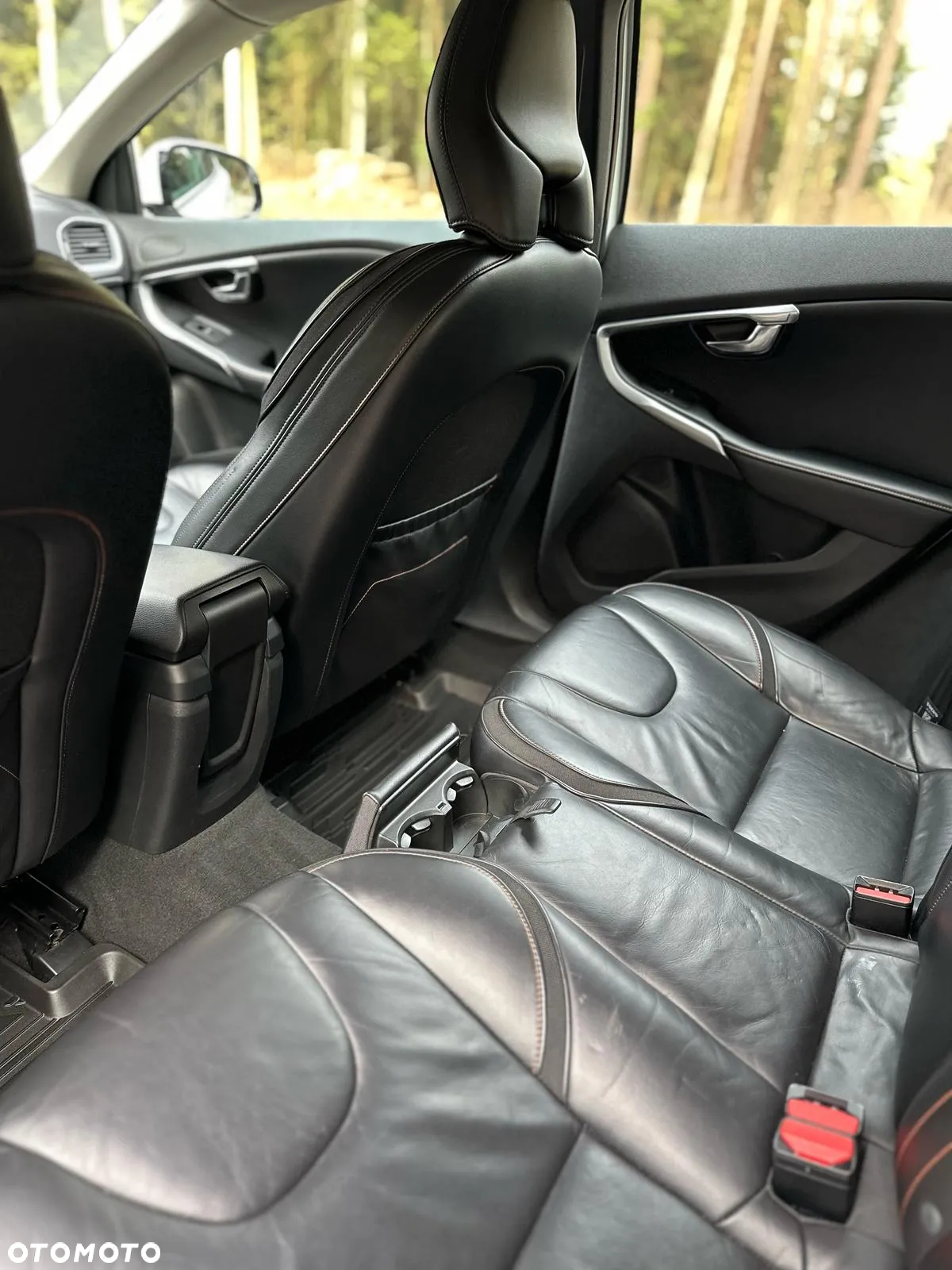 Volvo V40 D2 Drive-E Ocean Race - 22