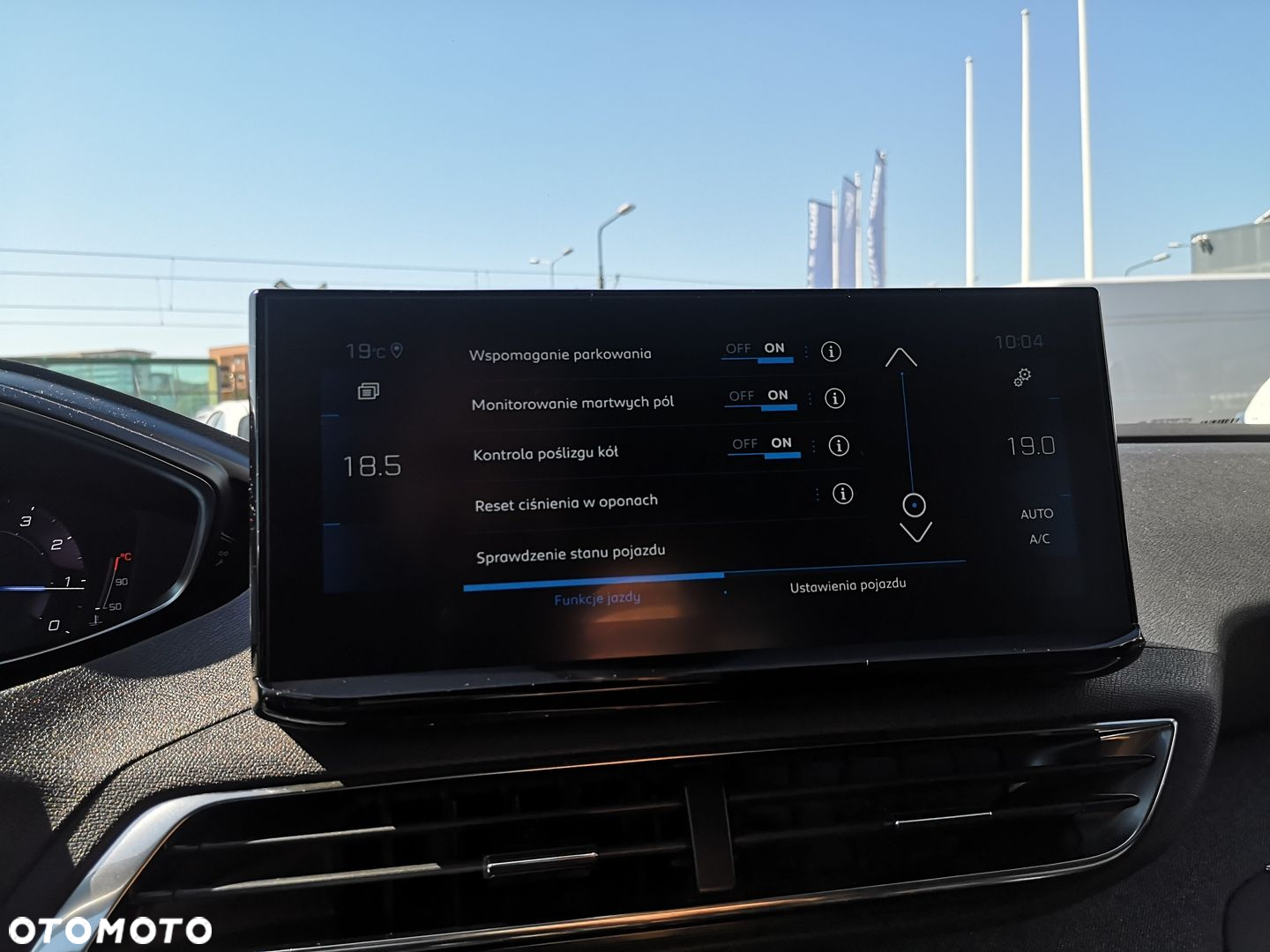 Peugeot 3008 1.2 PureTech Allure Pack S&S EAT8 - 19