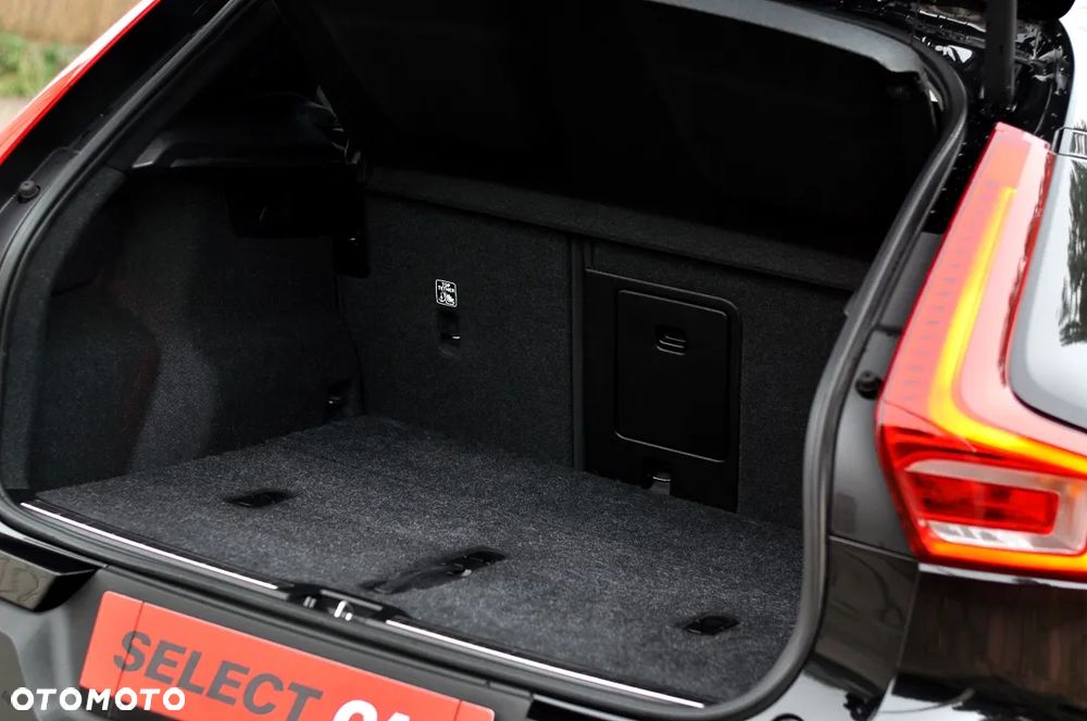 Volvo XC 40 D3 Inscription - 17