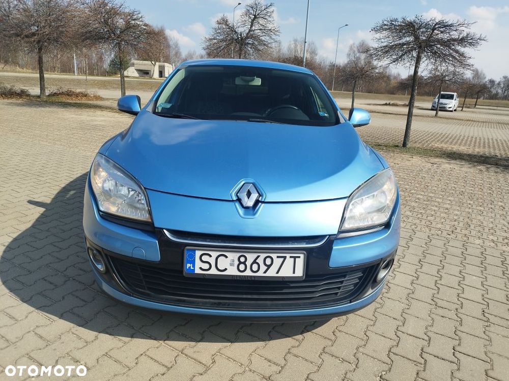 Renault Megane dCi 110 FAP Paris - 5