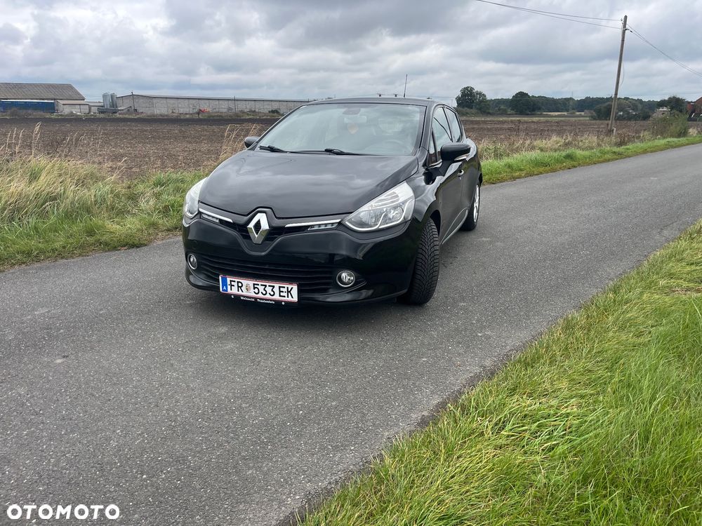 Renault Clio - 10