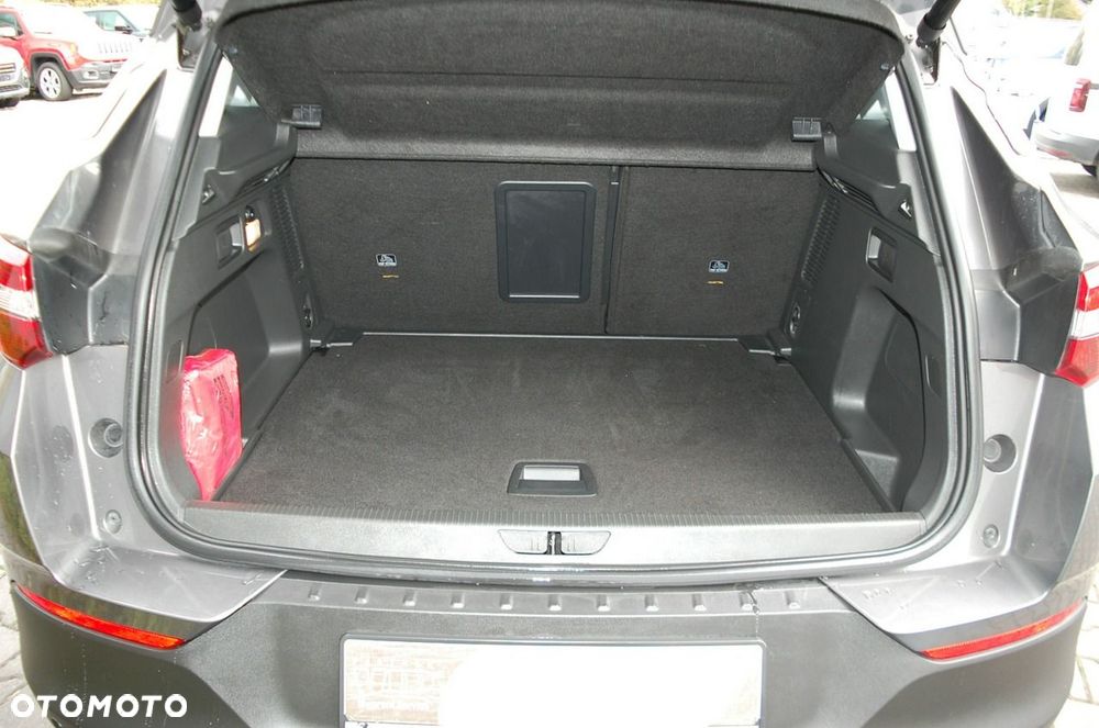 Opel Grandland X - 35